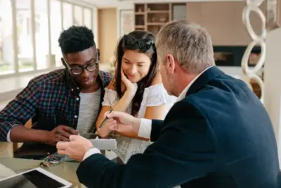 Abogados para Inmigrantes