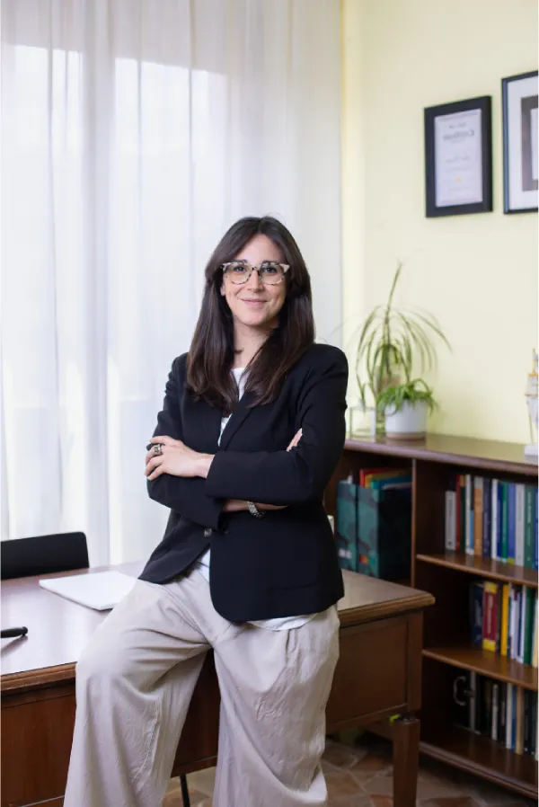Derivación de Ciudadanía