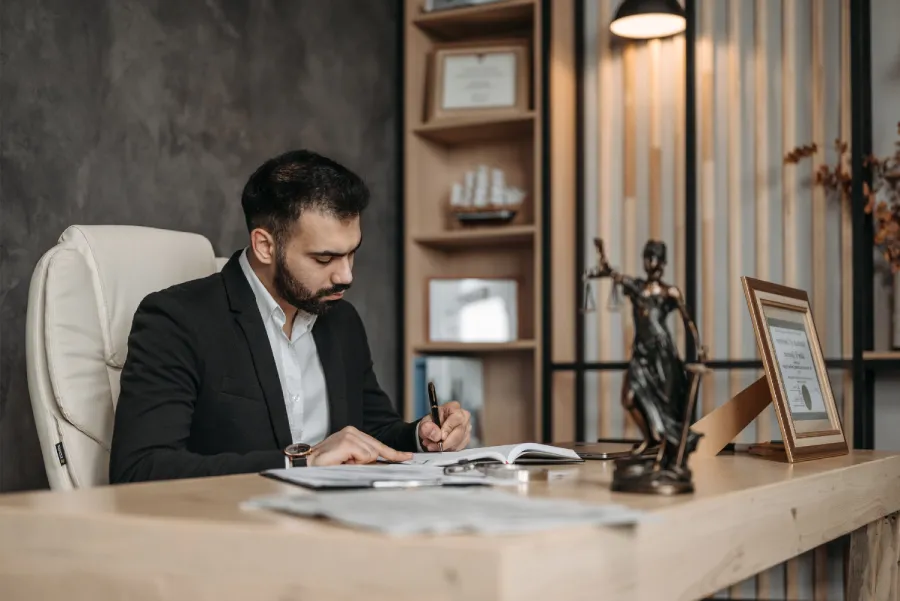 Defensa de Deportación