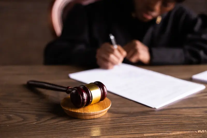 Conducir sin licencia