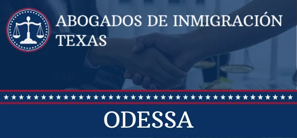Abogados en Odessa en Español
