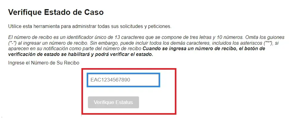 Tiempos de Procesamiento