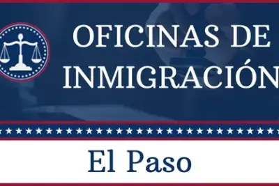 USCIS El Paso TX