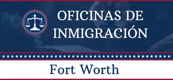 USCIS Fort Worth TX