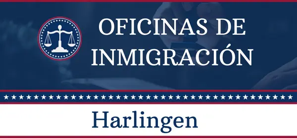 USCIS Harlingen TX
