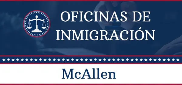 USCIS McAllen TX