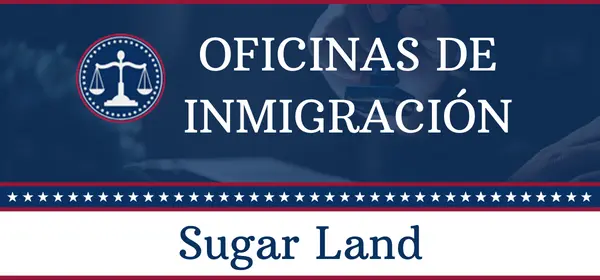 USCIS Sugar Land TX