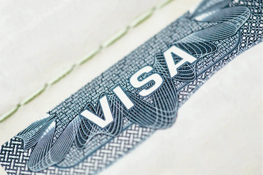 Visa R - Trabajadores Religiosos