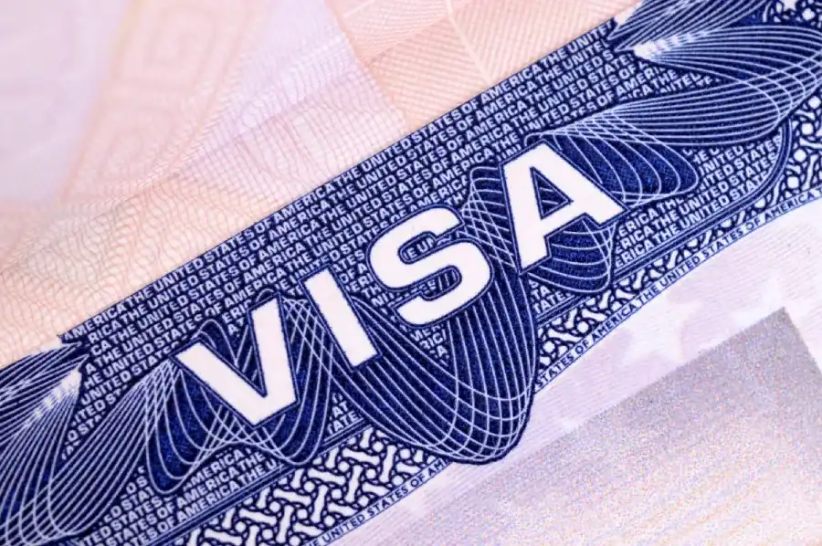 Visa O - Habilidades Extraordinarias