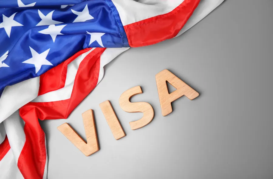 Visa H 1B