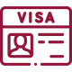 Tipos de Visados